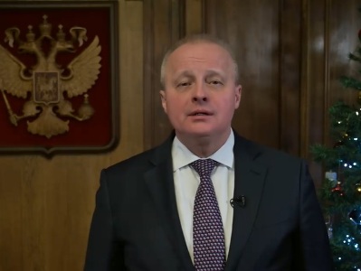 Մեր դարավոր բարեկամության պատմությունը կհամալրվի համատեղ ձեռքբերումների փառավոր էջերով․ Կոպիրկին