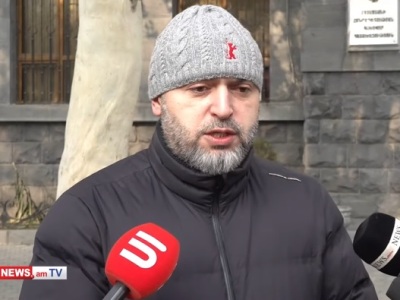 Այս իրավիճակում Թուրքիայի հետ հարաբերությունները մեր արժանապատվության հաշվին են լինելու. Աշոտյան