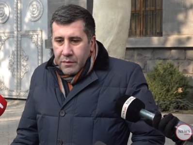 Մեր երկրում կալանքը վերածվել է պատժի. Ռուբեն Մելիքյանը՝ Աշոտ Մինասյանի գործի մասին