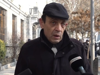 Վարչապետ կոչեցյալն իր գրպանային մարմինների վրա գոռում է՝ այսինչի վրա գործ հարուցեք. Ավետիք Իշխանյան