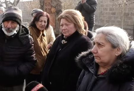 70 հոգի պիտի օգտվի մի զուգարանից և բաղնիքի՞ց. անօթեւանների կացարանի բնակիչները չեն ուզում տեղափոխվել