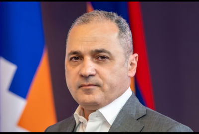 Ամենածանր պահերին չենք հանձնվել, միշտ մի բռունցք ենք դարձել ու հաղթահարել բոլոր դժվարությունները. Վահե Հակոբյան