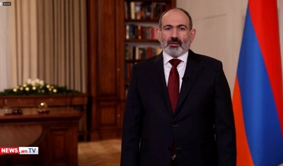 Անվտանգության ապահովումը մեր մեծագույն մարտահրավերն է. դրա ամենահուսալի միջոցը խաղաղությունն է. Նիկոլ Փաշինյանի ուղերձը