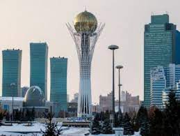 Председательство в СНГ переходит от Белоруссии к Казахстану