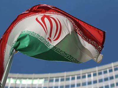 Tehran says UN did not forbid Iran to develop a space program