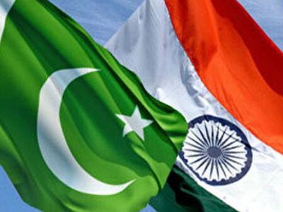 India and Pakistan exchange lists of nuclear facilities and prisoners