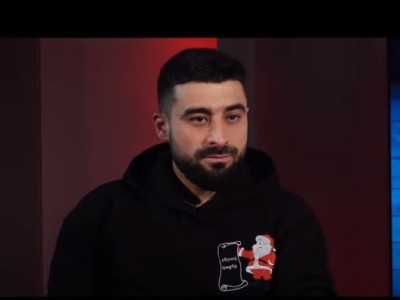 Խծաբերդի բարձունքը մեր վերահսկողության տակ էր, մեր իջնելուց հետո 62 հոգի գերի ընկավ․ ի՞նչ է պատմում արցախցի ռեփերը
