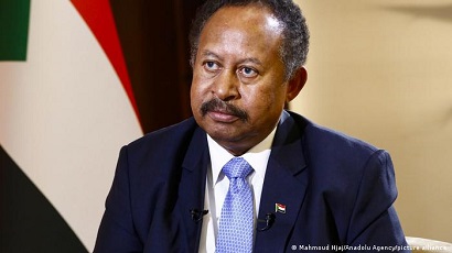 Sudan PM resigns after mass protests