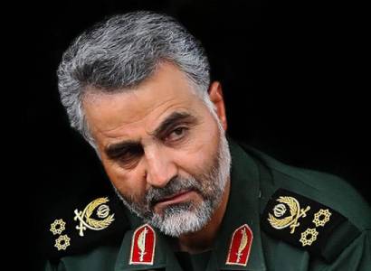 Iran urges UN Security Council to hold US, Israel accountable for General Soleimani assassination