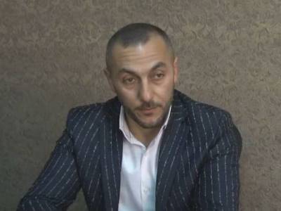 Եկեք մանդատները դնենք ու գնանք նոր ընտրության. Վարդենիսի համայնքապետի ՔՊ-ական թեկնածու
