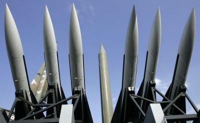 Russia, China, UK, US, France state need to prevent nuclear war