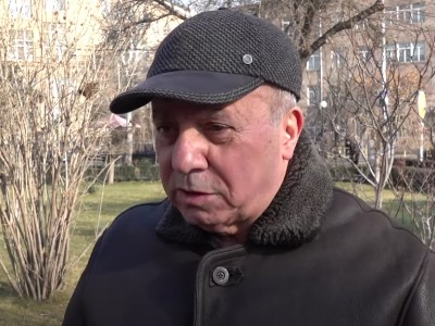 Armenia ex-PM: Average annual growth is only 2.4% under premier Pashinyan