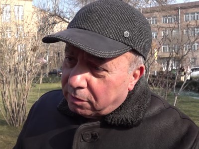 Armenia ex-premier: Opening of regional communications will not give much to our economy