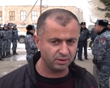 ՔՊ-ն քաղաքացիական պատերազմ է սկսել Վարդենիսի բնակիչների դեմ․ Գեղամասարի համայնքապետ