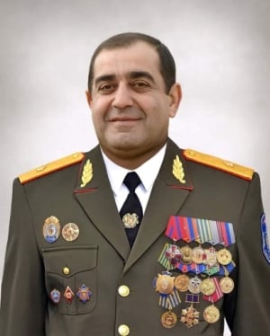 Տեղի ունեցավ Գրիգորի Հայրապետովի հոգեհանգիստը