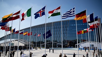 NATO foreign ministers to hold videoconference ahead of meeting with Russia