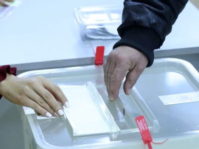 New council of Armenia’s Parakar convenes first session, village mayor election on agenda