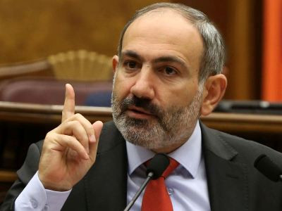 Եթե որեւէ մեկը կփորձի 2022-ին կառուցել ինքնակամ շինություն, ապա այդ շինությունը ենթակա կլինի քանդման. Փաշինյան