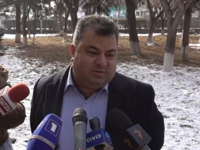 New council of Armenia’s Parakar does not convene first session, new village mayor not elected