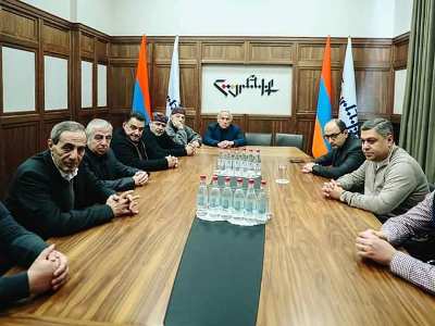 Դատապարտել են ընդդիմադիր գործիչներին լռեցնելու նպատակով բռնաճնշումները․ «Պատիվ ունեմ»-ը հանդիպել է մի շարք ՀԿ-ների հետ