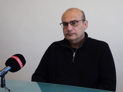 Հայաստան-Ադրբեջան սահմանի ճանաչումը դեռ չի նշանակում, որ Հայաստանը ճանաչում է Արցախը Ադրբեջանի կազմում. քաղաքագետ