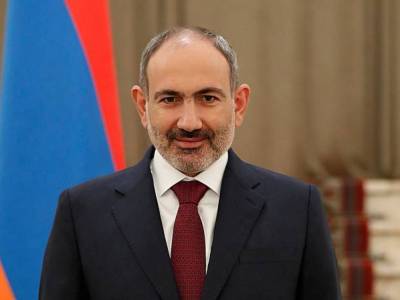 Armenia PM: CSTO will send peacekeeping forces to Kazakhstan