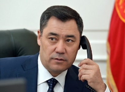 Kyrgyzstan, Russia, Armenia, Kazakhstan leaders discuss situation in Kazakhstan