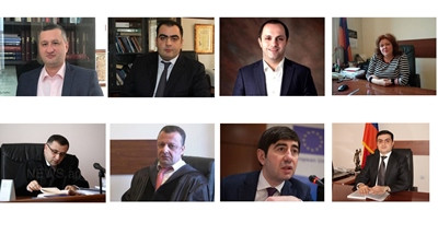 Նախարարի կողմից կարգապահական վարույթ հարուցելով՝ վտանգվում է դատավորի անձեռնմխելիությունը. դատավորների հայտարարությունը