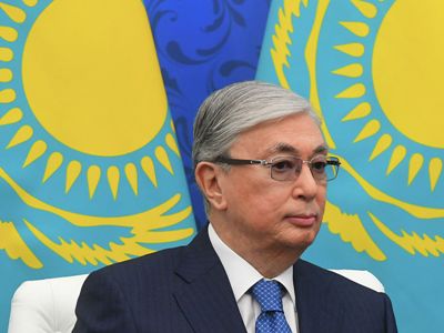 Президент Казахстана поблагодарил ОДКБ за направление миротворческих сил