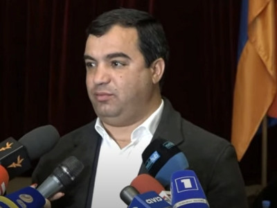 Country to Live party candidate in Armenia’s Parakar: I am ready for snap election