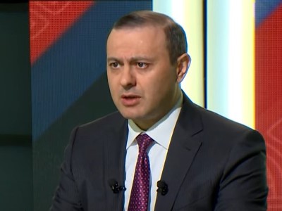 ԱԽ քարտուղար. Հույս ունենք, որ անհրաժեշտության դեպքում ՀԱՊԿ-ը ապագայում օգնություն կցուցաբերի Հայաստանին