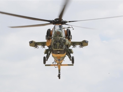 Պակիստանը հրաժարվել է T129 ATAK հարվածային ուղղաթիռների շուրջ Թուրքիայի հետ 1,5 միլիարդ դոլարի գործարքից