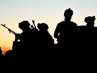 French journalist names regions where military conflicts may erupt in 2022