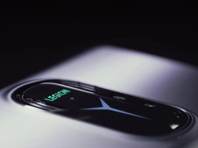 Lenovo reveals Legion Y90 gaming smartphone