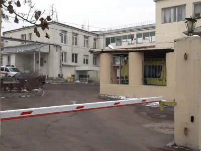 Փետրվարի 1-ից Նորքի Ինֆեկցիոնի «Բ» մասնաշենքը վերակառուցում են. ծառայությունների մի մասը ժամանակավորապես կդադարեցվի.ԱՆ