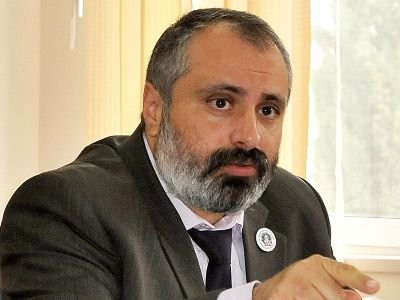 Ստեփանակերտ. Ղազախստանում տեղի ունեցող իրադարձությունները Թուրքիայի կողմից ծրագրված գործողությունների արդյունք են