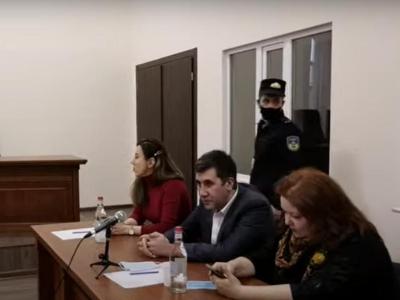 Դատավոր Զարուհի Նախշքարյանը կարգապահական պատասխանատվության չի ենթարկվի. ԲԴԽ-ն մերժեց նախարարի միջնորդությունը