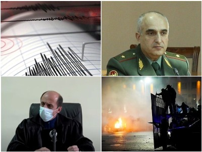 NEWS.am daily digest: 10.01.22
