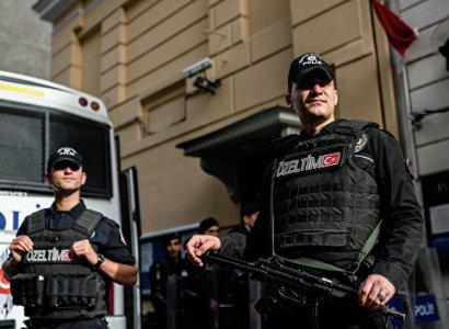 Власти Турции санкционировали задержание 33 подозреваемых в связях с FETO
