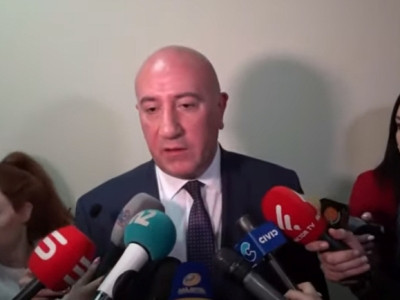 Այդ 100 զինծառայողի բացակայությունը ինչ-որ փոփոխություն չի ենթադրի սահմանի լարվածության առումով. փոխնախարար