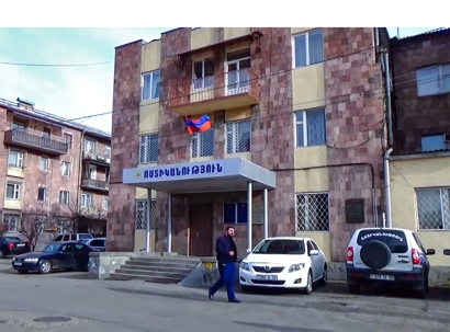Վանաձորում խանութում ավազակային հարձակում կատարողին ոստիկանները տաք հետքերով հայտնաբերեցին