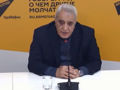 ՀՀ հաջորդ իշխանությունը կարող է չեղյալ համարել դելիմիտացիայի և ճանապարհների բացման գործընթացները. Շահնազարյան