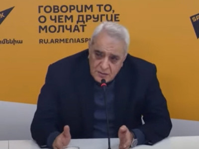 Ղազախստանում ՀԱՊԿ-ի գործողությունները ճիշտ են, բայց Հայաստանը չպետք է զորախումբ ուղարկեր. Դավիթ Շահնազարյան