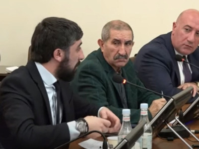 Իշխանությունները ցանկանում են ընդդիմությանը զրկել Ղազինյանին նորից առաջադրելու հնարավորությունից