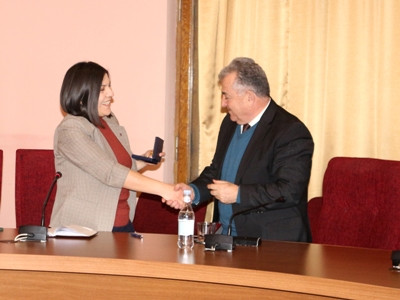 Հայաստանի ԳԱԱ-ն կաջակցի Արցախում գիտության զարգացմանը