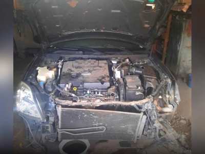 Ombudsman: Azerbaijanis directed gun at Armenia resident’s car in which his wife, 3-year-old child were