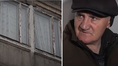 «Սաղ ջուր է, ոչ գազ ունեին, ոչ՝ հոսանք». մոր եւ եղբոր մարմինները հայտնաբերել է դուստրը. ի՞նչ են պատմում հարեւանները