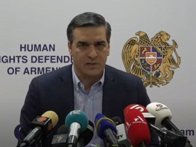 Հայաստանի օմբուդսմեն. «Հայելային դուրսբերման» մասին թեզը ոտնահարում է սահմանամերձ գյուղերի բնակիչների իրավունքները