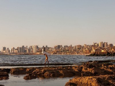 EU wants to help Lebanon avoid economic collapse