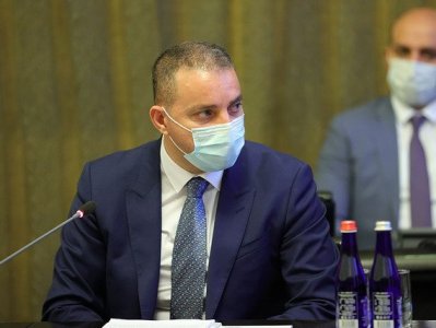 Նոր կարգավորում. Մինչեւ մեկ մլն դրամի արտահանման դեպքում մաքսատուրքը կհանվի
